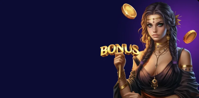 Bonus premier dépôt